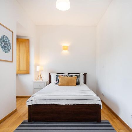 Whome Ajuda 31 Premium W/ Elevator & Parking Lisboa Exterior foto