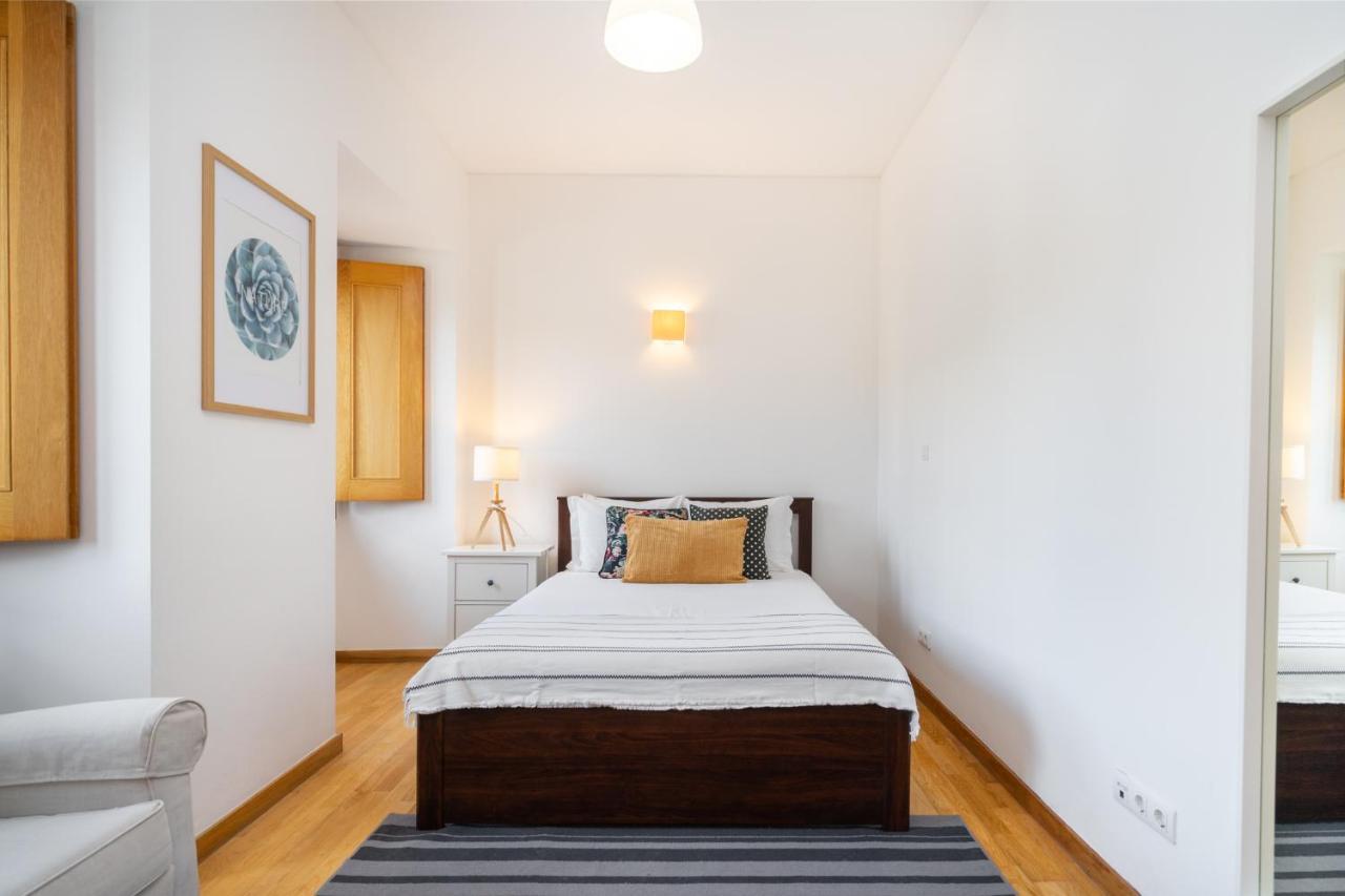 Whome Ajuda 31 Premium W/ Elevator & Parking Lisboa Exterior foto