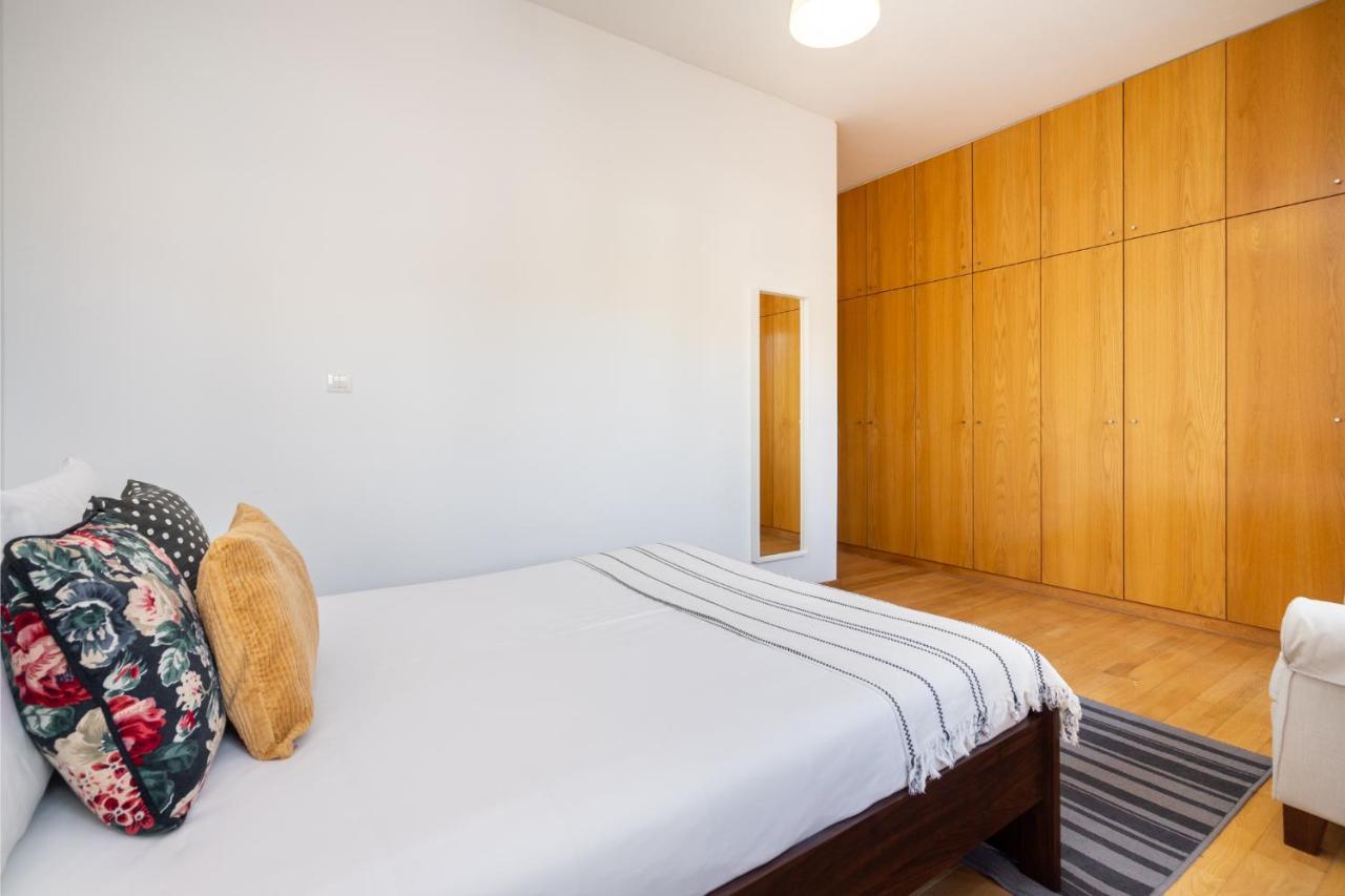 Whome Ajuda 31 Premium W/ Elevator & Parking Lisboa Exterior foto